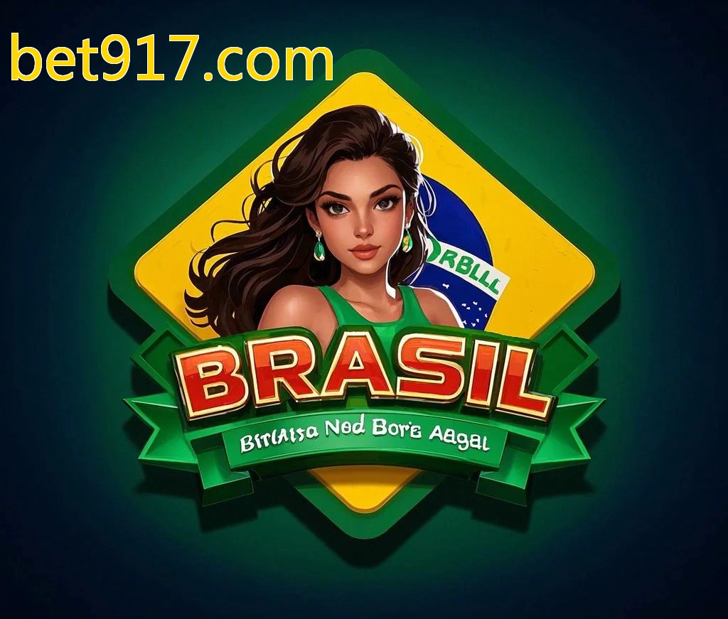 bet917.com-Logo